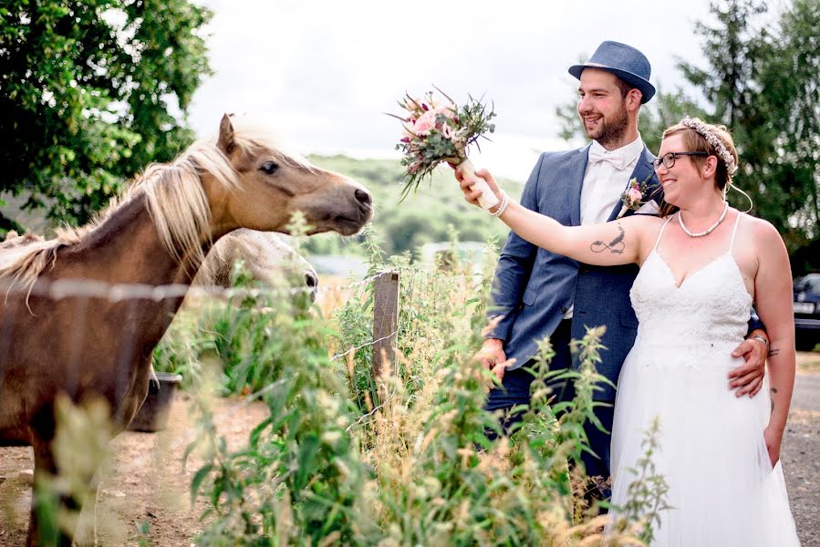 Fotógrafo de bodas Nina Farajollahi (lichtundspitze). Foto del 7 de julio 2022