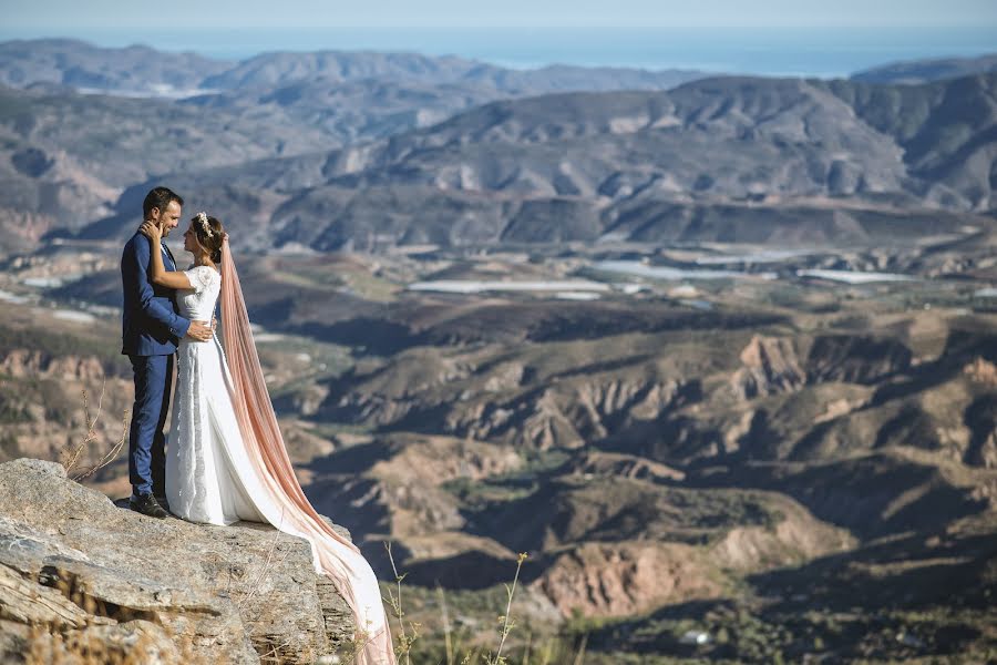 Fotógrafo de casamento Ernst Prieto (ernstprieto). Foto de 28 de setembro 2016