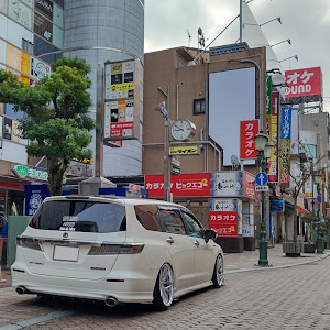 オデッセイ RB3