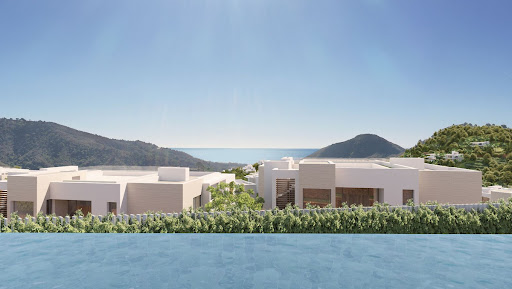 Villa avec piscine 3