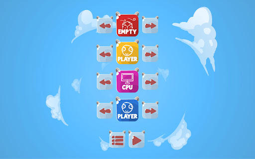 Sheep Party : 1-4 players