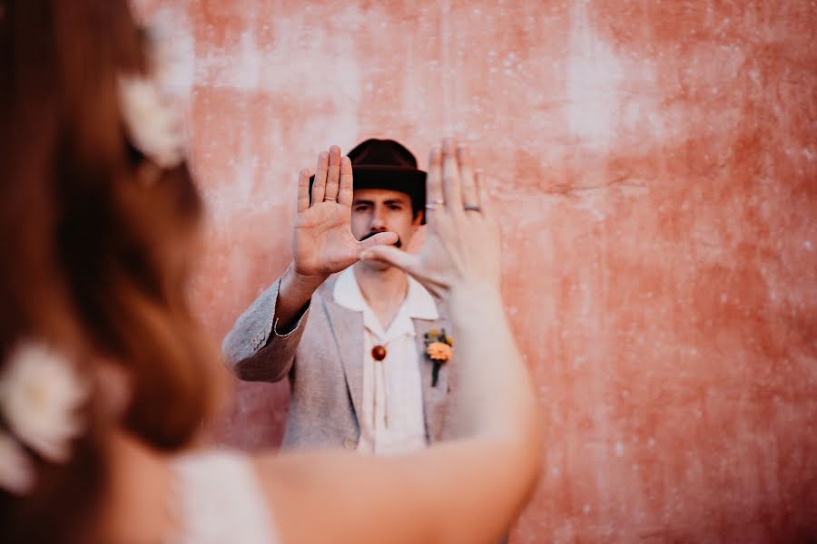 Photographe de mariage Fer Juaristi (ferjuaristi). Photo du 21 novembre 2023