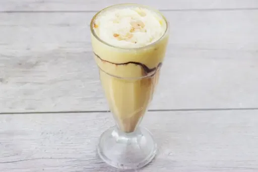 Badam Milkshake