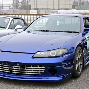 シルビア S15