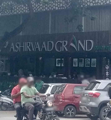 Ashirvaad Grand Pure Veg Restaurant photo 