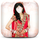 Indian Bride Photo Editor 4.0 APK Descargar