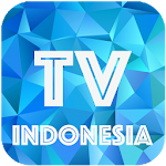Cover Image of Unduh TV INDOSIAR Online - Semua Channel HD 3.0 APK