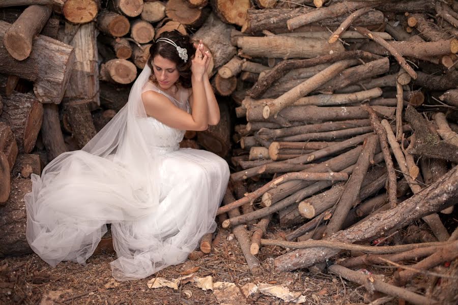 Svatební fotograf Inma Chacón (chacn). Fotografie z 24.března 2016