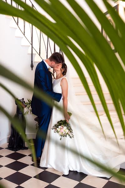 Wedding photographer Alessandro Manchìa (dueafotostudio). Photo of 7 August 2023