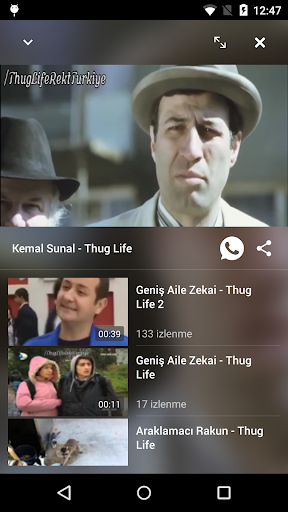 免費下載媒體與影片APP|Thug Life Türkiye app開箱文|APP開箱王