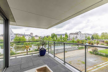 appartement à Rennes (35)