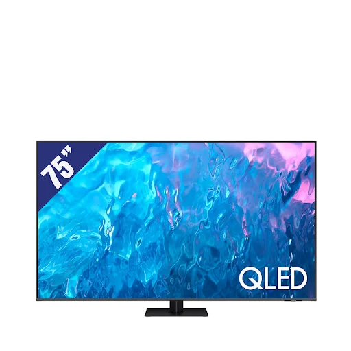 Smart Tivi Samsung 4K QLED 75 inch QA75Q70C