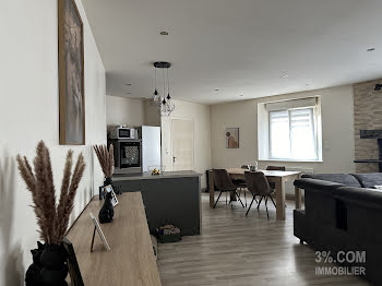 appartement à Châtel-sur-Moselle (88)