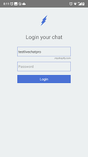 Livezify - Live Chat(圖1)-速報App