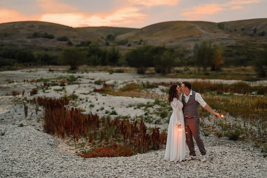 Photographe de mariage Alina Paranina (alinaparanina). Photo du 31 août 2021