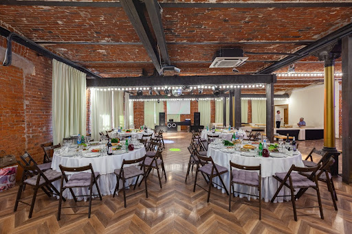 Зал Loft 300