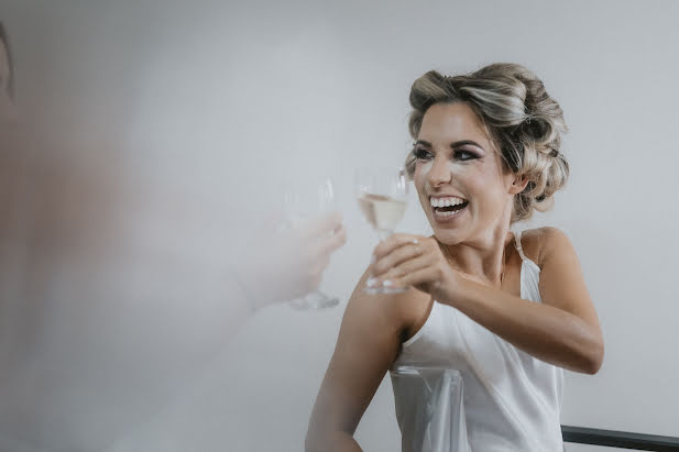 Svatební fotograf Vasilis Liappis (2pweddings). Fotografie z 6.dubna