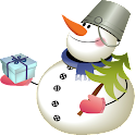 Christmas Coloring icon