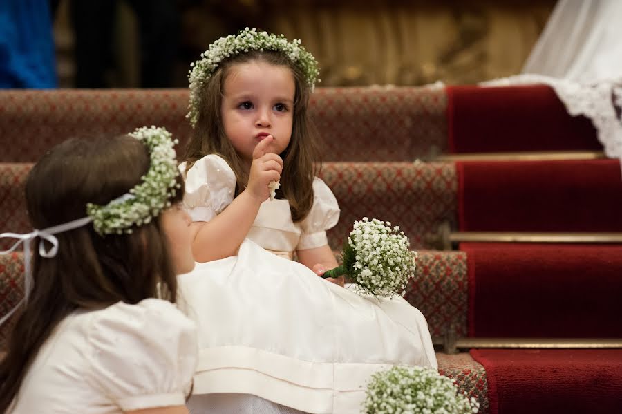 Fotógrafo de bodas Lenine Serejo (serejo). Foto del 26 de septiembre 2017