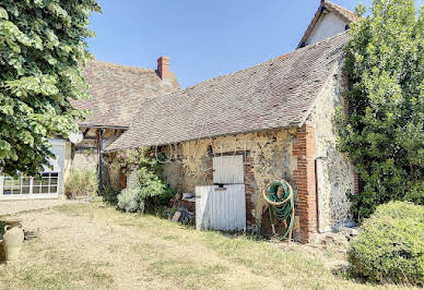 Maison avec terrasse 3