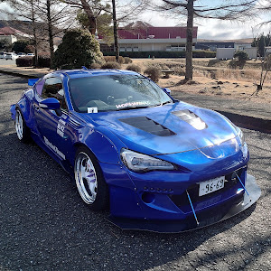 BRZ ZC6