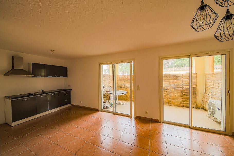 Vente appartement 2 pièces 48 m² à Lucciana (20290), 130 000 €