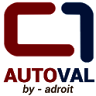 AutoVal by adroit icon