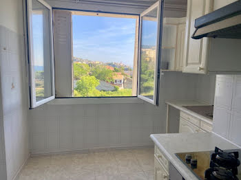 appartement à Bastia (2B)