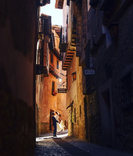 Fotógrafo de bodas Lorenzo Ruzafa (ruzafaphotograp). Foto del 28 de octubre 2020