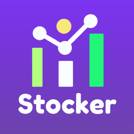 stocker - HK, US, CH, SG and TW stocks