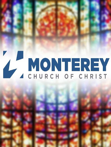 Monterey Church of Christ