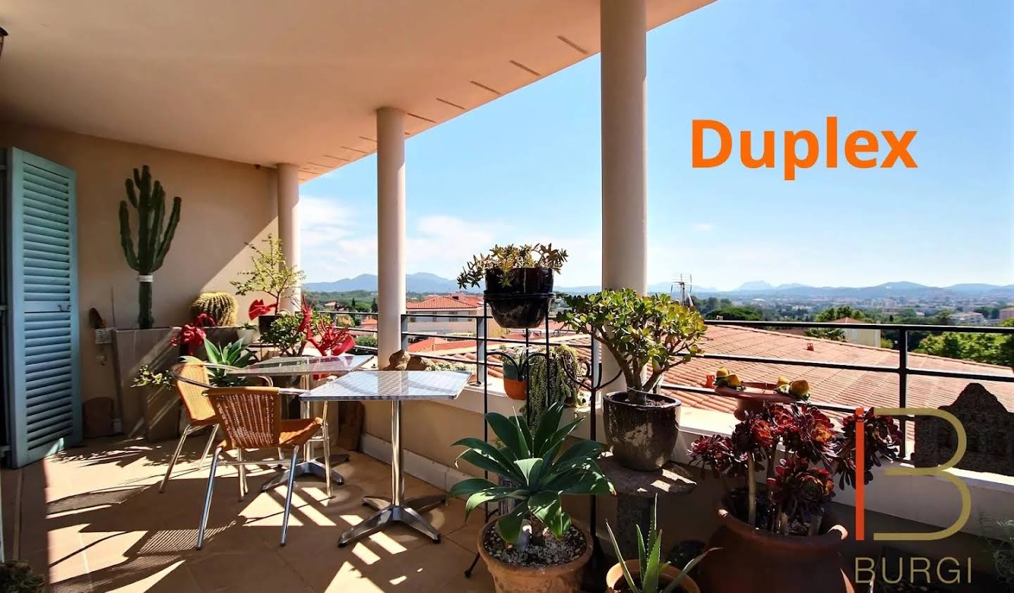 Appartement avec terrasse Frejus