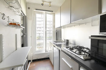 appartement à Paris 18ème (75)