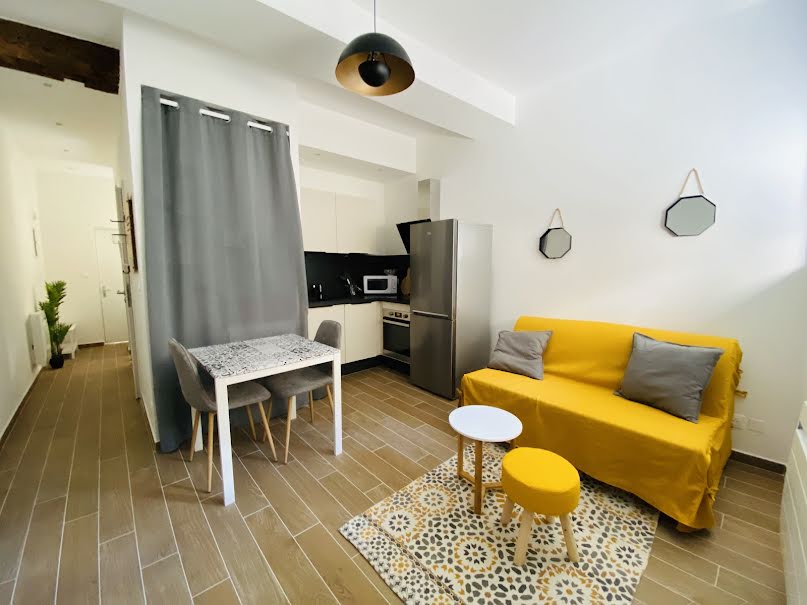 Location meublée appartement 1 pièce 28.28 m² à Beaune (21200), 695 €