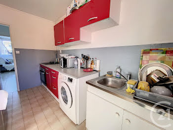 appartement à Marseille 14ème (13)