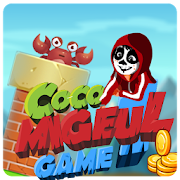 Miguel Coco Adventure  Icon