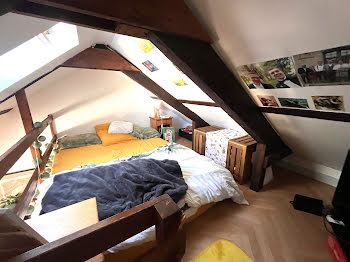 appartement à Rennes (35)