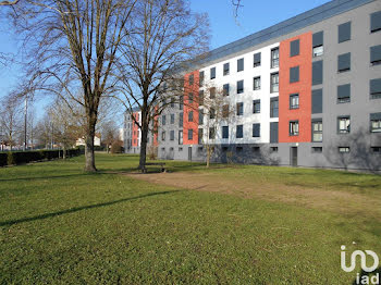 appartement à Saint-Jean-de-la-Ruelle (45)