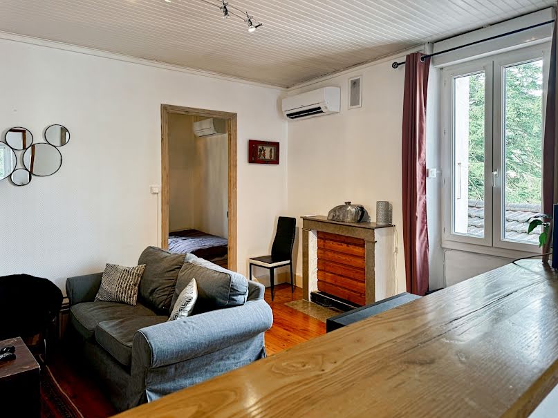 Vente appartement 2 pièces 53 m² à Vals-les-Bains (07600), 90 000 €