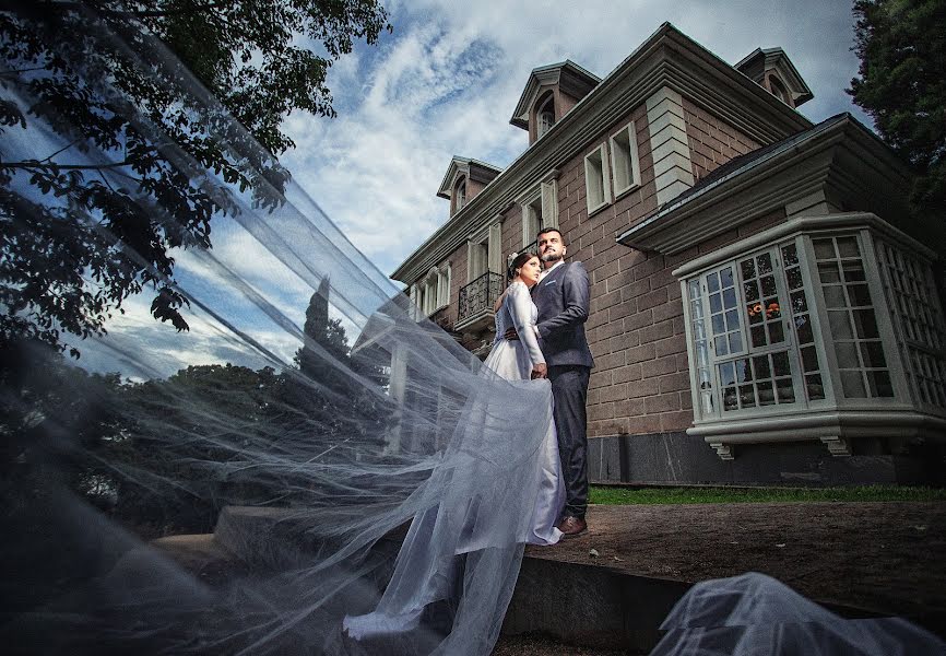 Hochzeitsfotograf Daniel Henrique Leite (danielhstudio). Foto vom 15. Dezember 2022