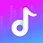 Music Player: Music Identifier icon