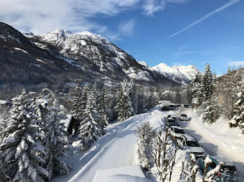 maison à La Salle-les-Alpes (05)