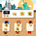 Idle Restaurant Jeux APK MOD