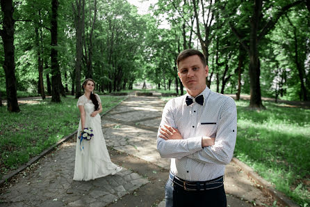 Wedding photographer Vladislav Chibis (chibisphoto). Photo of 25 June 2019