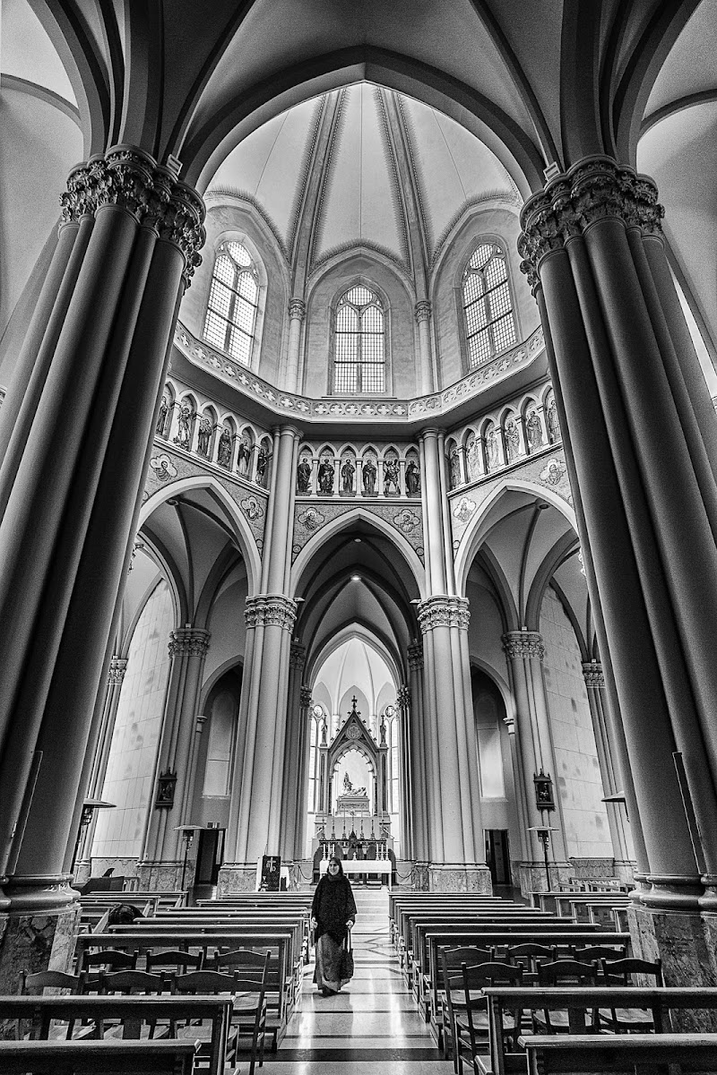 Basilica Minore Castelpetroso  di sandra tamasi