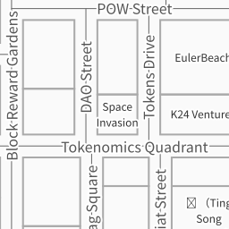 7 Tokenomics Quadrant