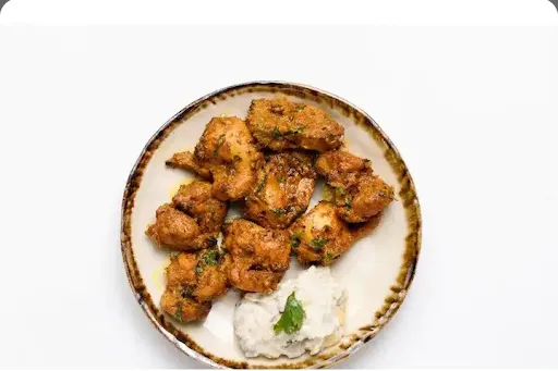 Bhatti Tikka [8 Pieces]