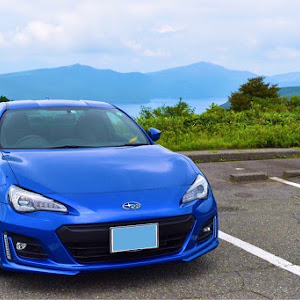 BRZ ZC6