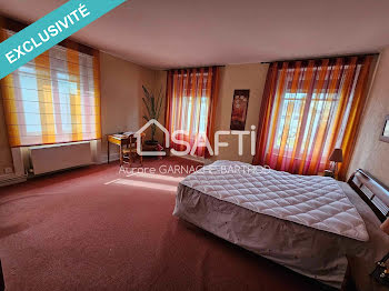 appartement à Charquemont (25)