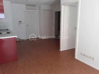 appartement à Montpellier (34)